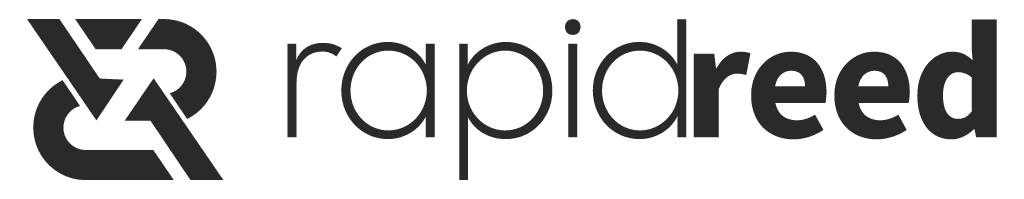 Build Bold Brands – Strategy, Design & Website | RapidReed