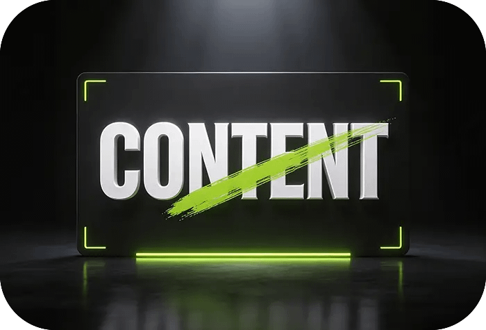 Content Starter Pack Preview