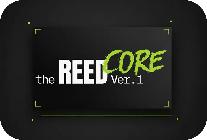 CORE Retainer Preview